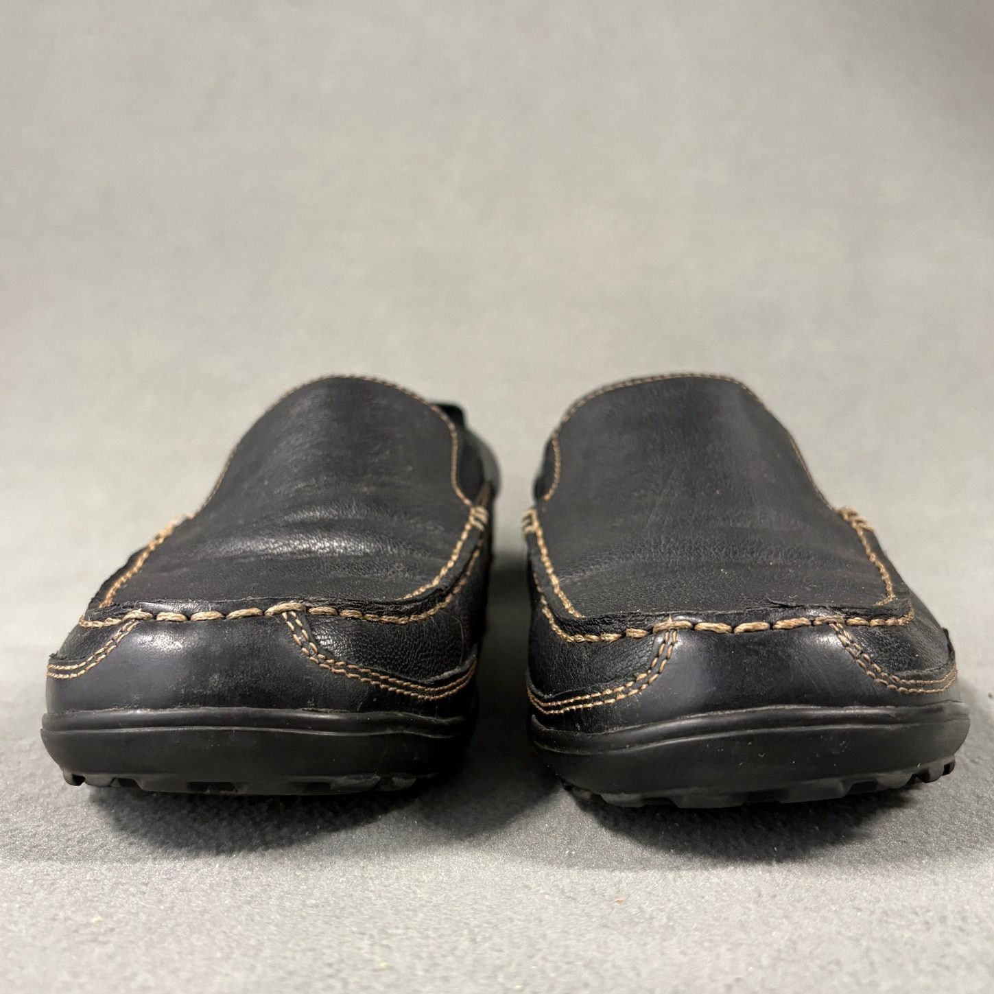 Cole Haan Cole Haan Tucker Venetian Slip On Driving Loafers 10.5M Size US 10.5 / EU 43-44 - 4 Thumbnail