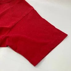 Yohji Yamamoto Yohji Yamamoto Pour Homme Print T-shirt Tops Size US L / EU 52-54 / 3 - 6 Thumbnail