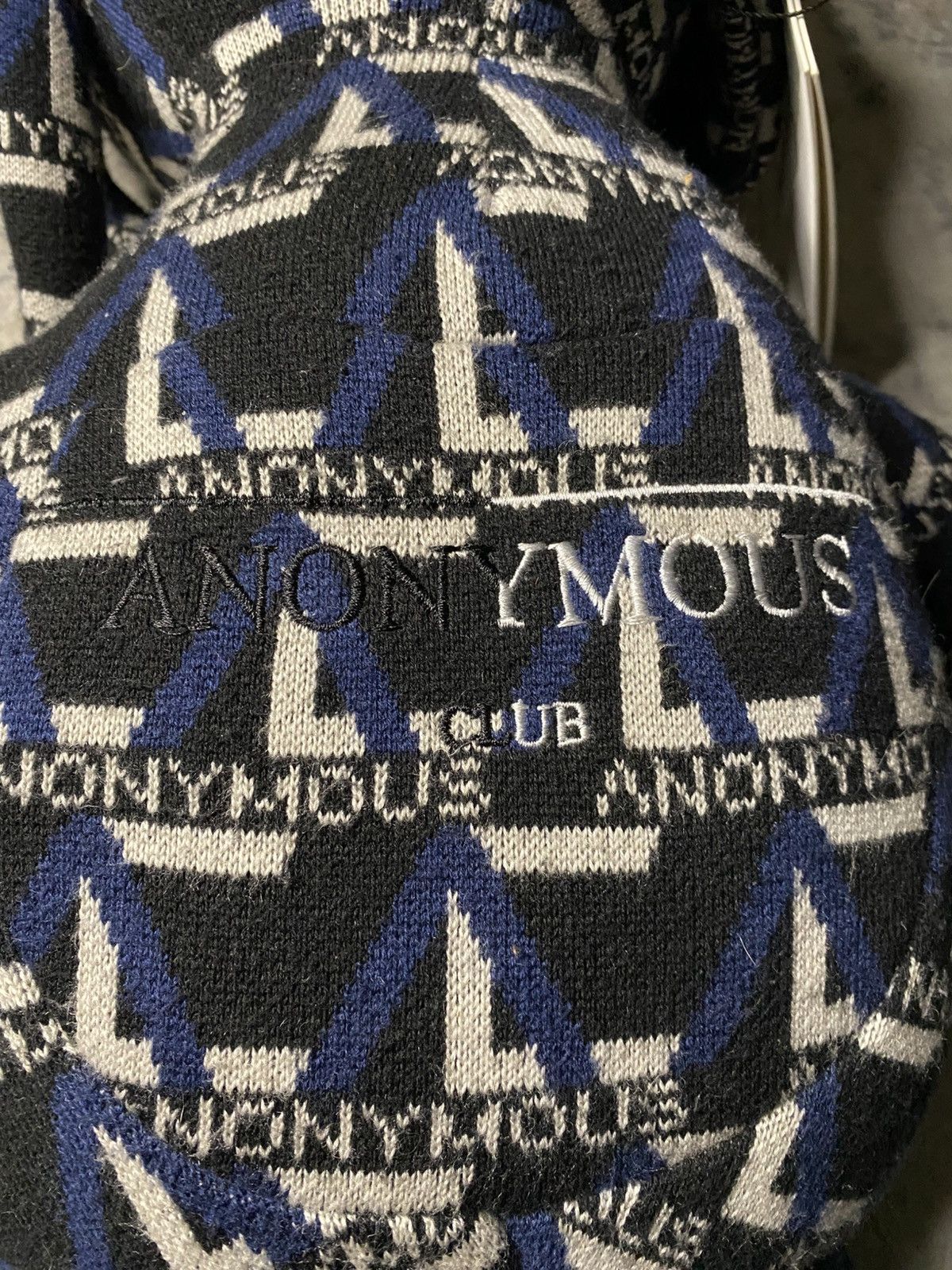 Anonymous Club Anonymous Club Lambchop Plushy w/removable Dunce Hat Size ONE SIZE - 10 Thumbnail