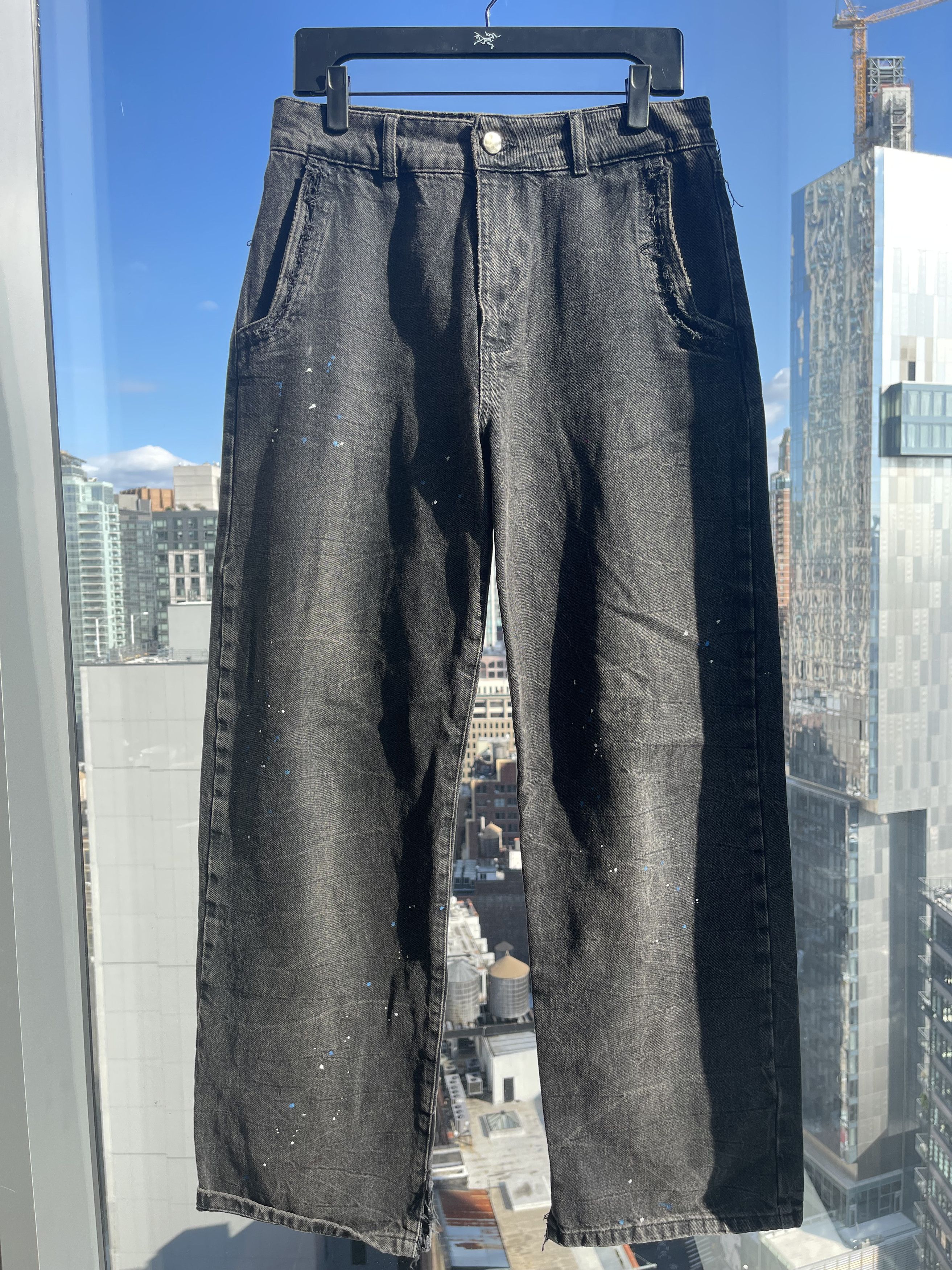 Ader Error × Zara Ader Error x Zara Drop 1 Size US 32 / EU 48 - 1 Thumbnail