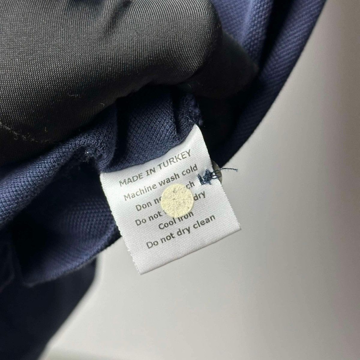 Dior DIOR BEE POLO SHIRT Size US M / EU 48-50 / 2 - 8 Thumbnail
