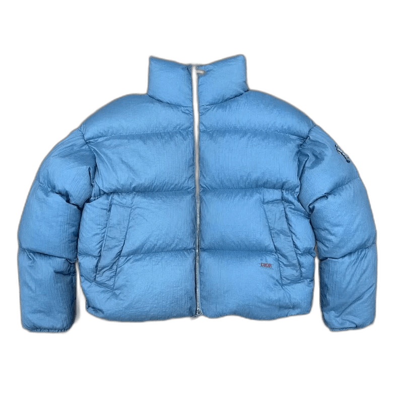 Dior Dior Homme Runway AW05 Goose Down Jacket | Grailed