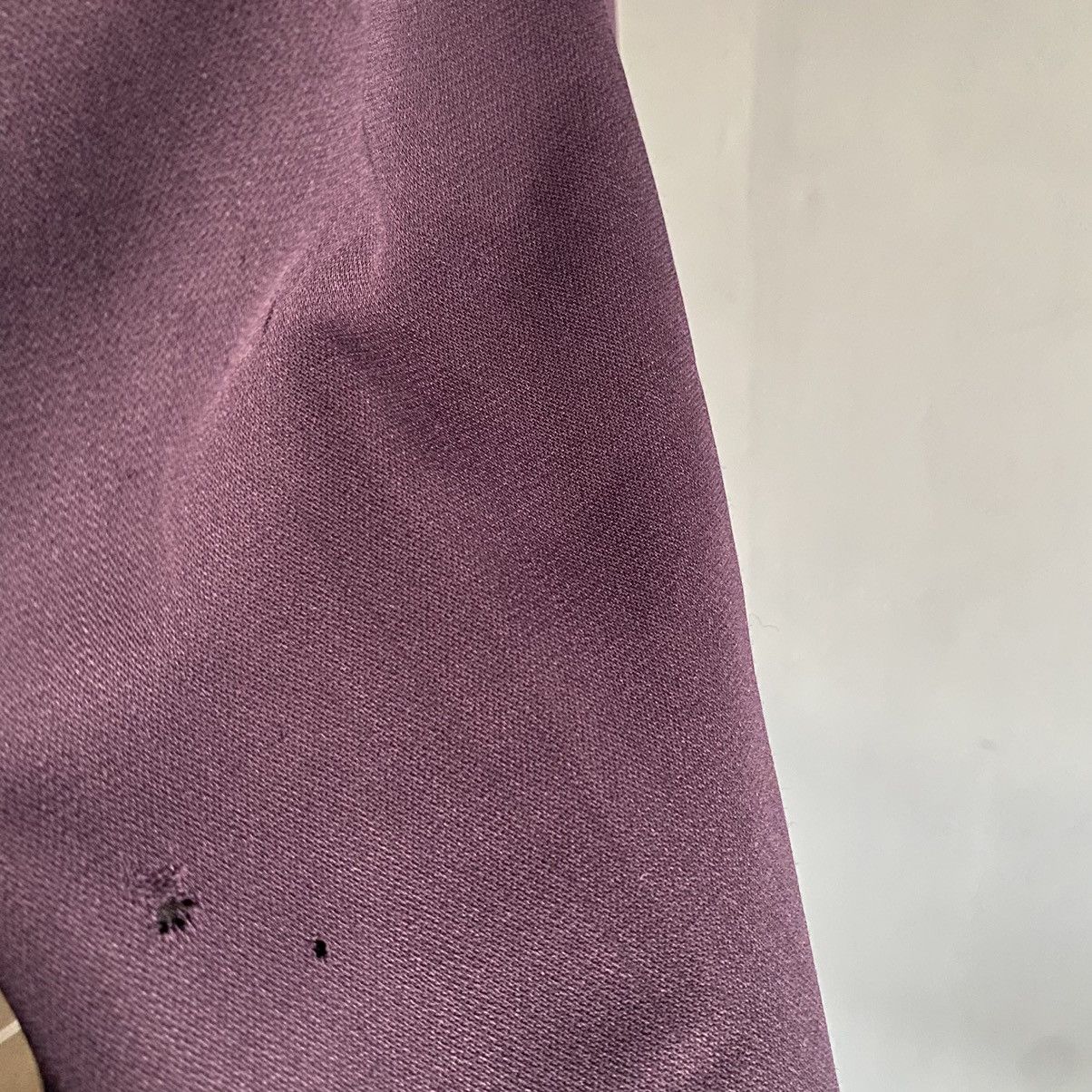 Thierry Mugler 1990s Thierry Mugler men blazer Size 50R - 12 Thumbnail