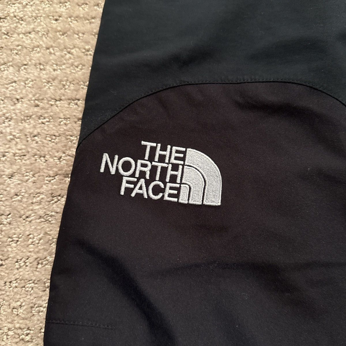 Goretex × The North Face THE NORTH FACE x Gore-Tex Pant Size US 30 / EU 46 - 4 Thumbnail