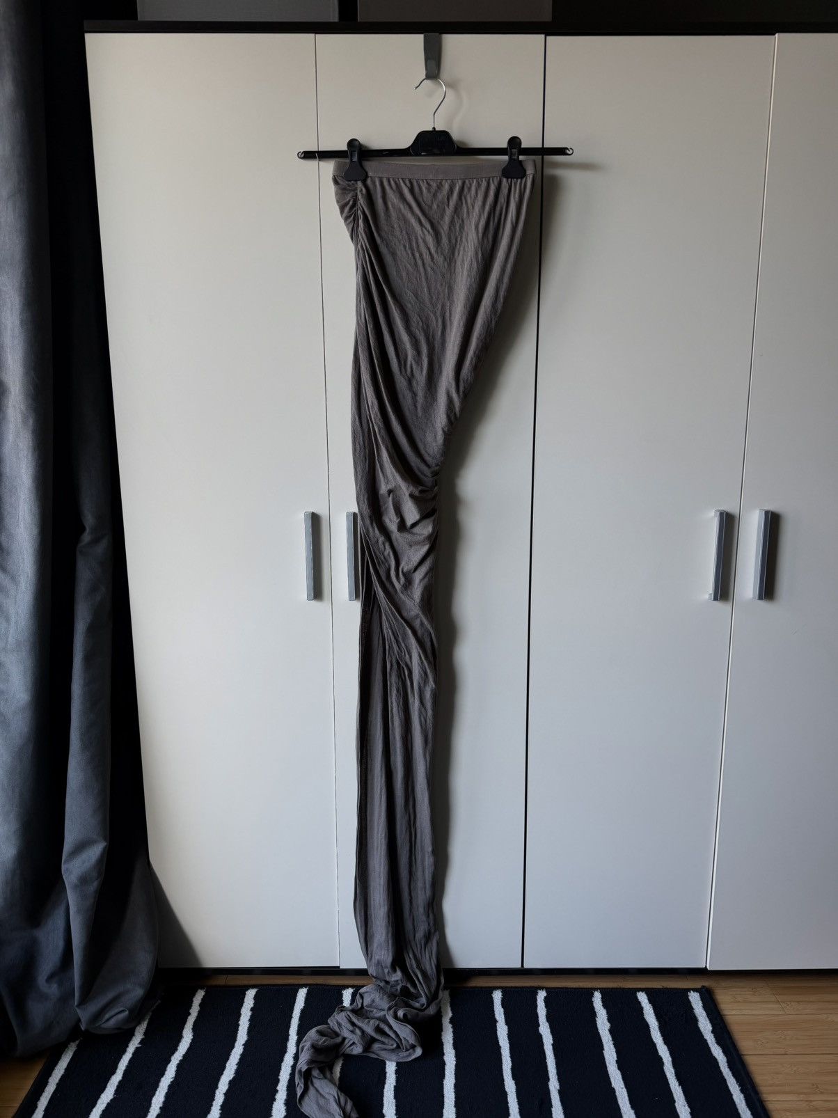 Rick Owens rick owens edfu skirt Size 28" / US 6 / IT 42 - 1 Thumbnail