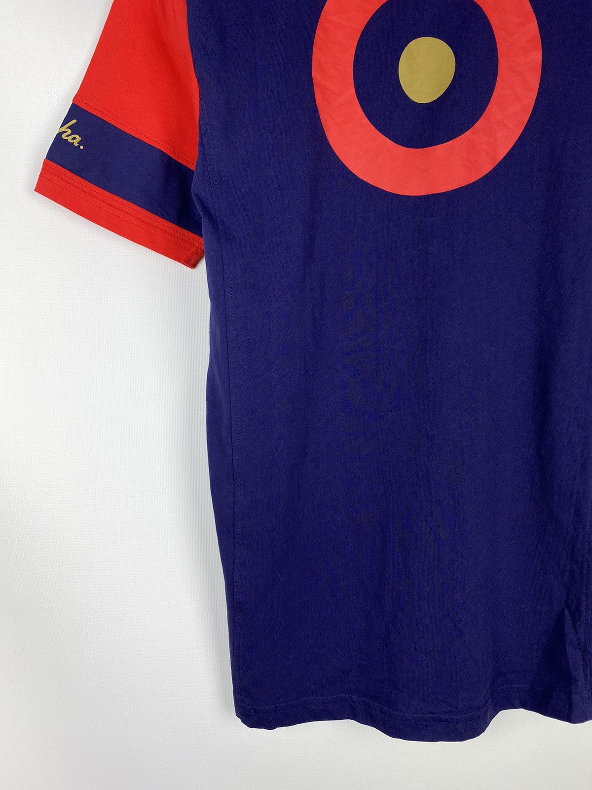 Rapha Rapha Bradley Wiggins men’s cycling t shirt size M Size US M / EU 48-50 / 2 - 19 Thumbnail