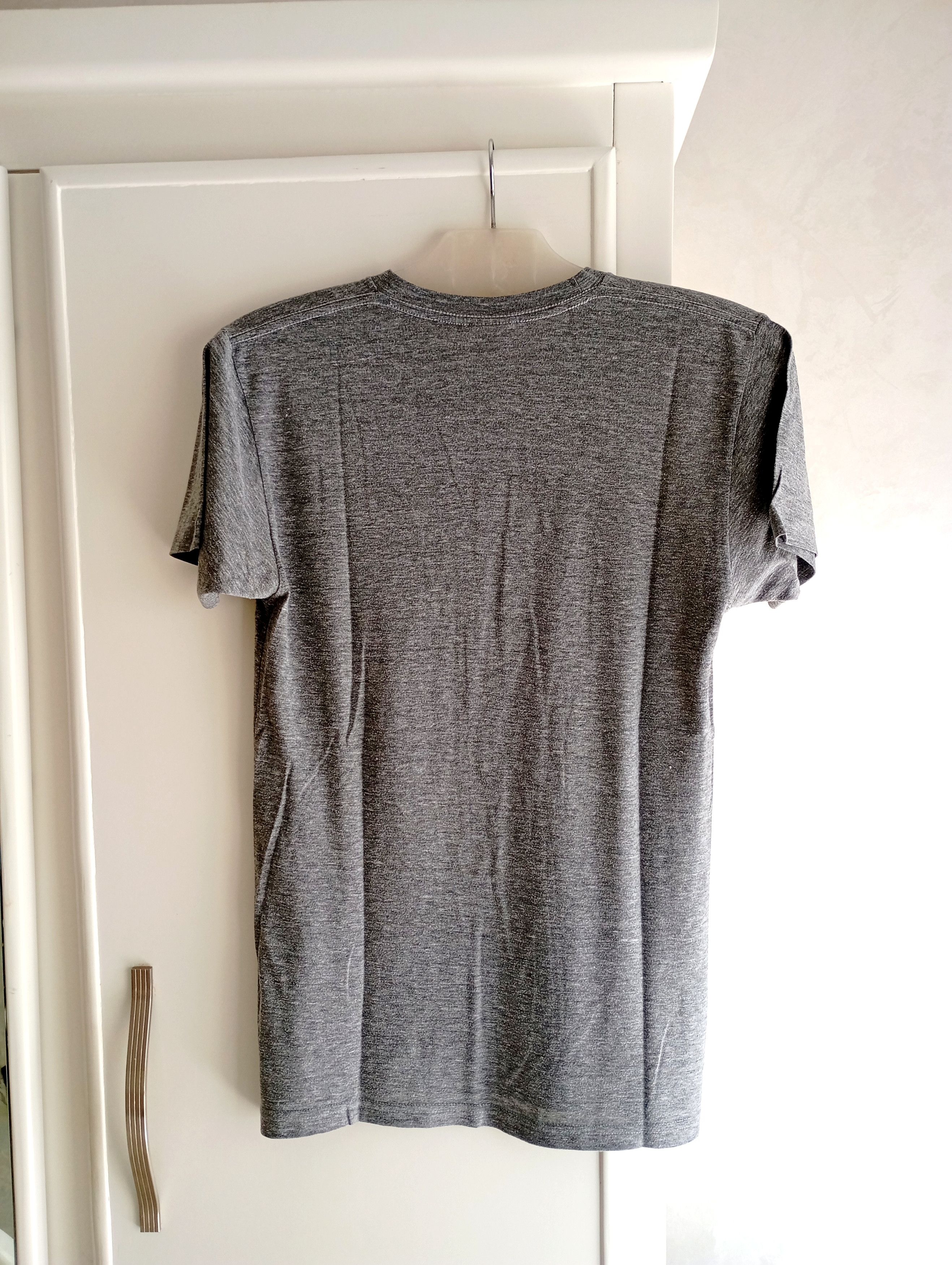 Homage Arnold Schwarzenegger Classic Made In USA Tshirt Size US M / EU 48-50 / 2 - 6 Thumbnail