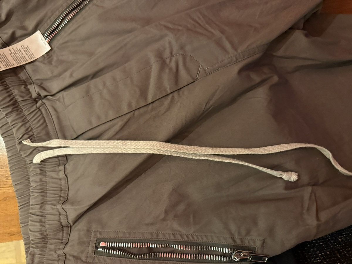 Rick Owens Rick owens tecuatl pants Size US 32 / EU 48 - 4 Thumbnail