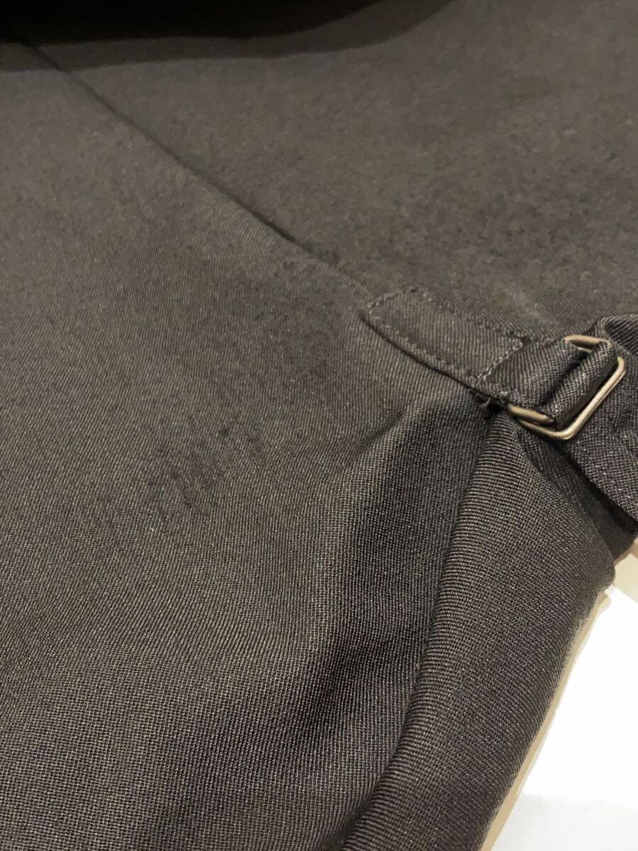 Yohji Yamamoto yohji yamamoto POUR HOMME Side button large sarouel pants Size US 31 - 6 Thumbnail