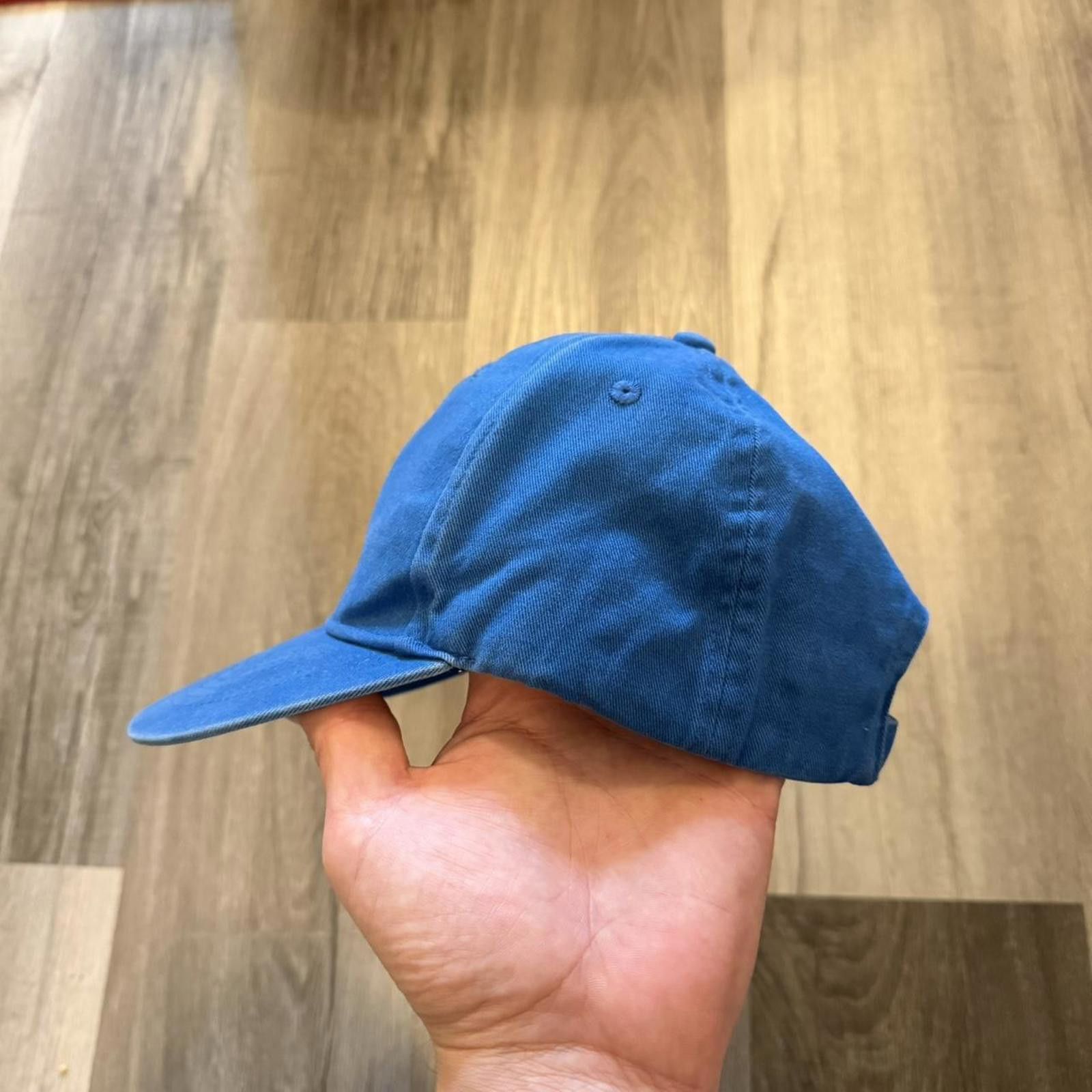 Lamborghini automobili Lamborghini strap back hat OS Size ONE SIZE - 3 Thumbnail