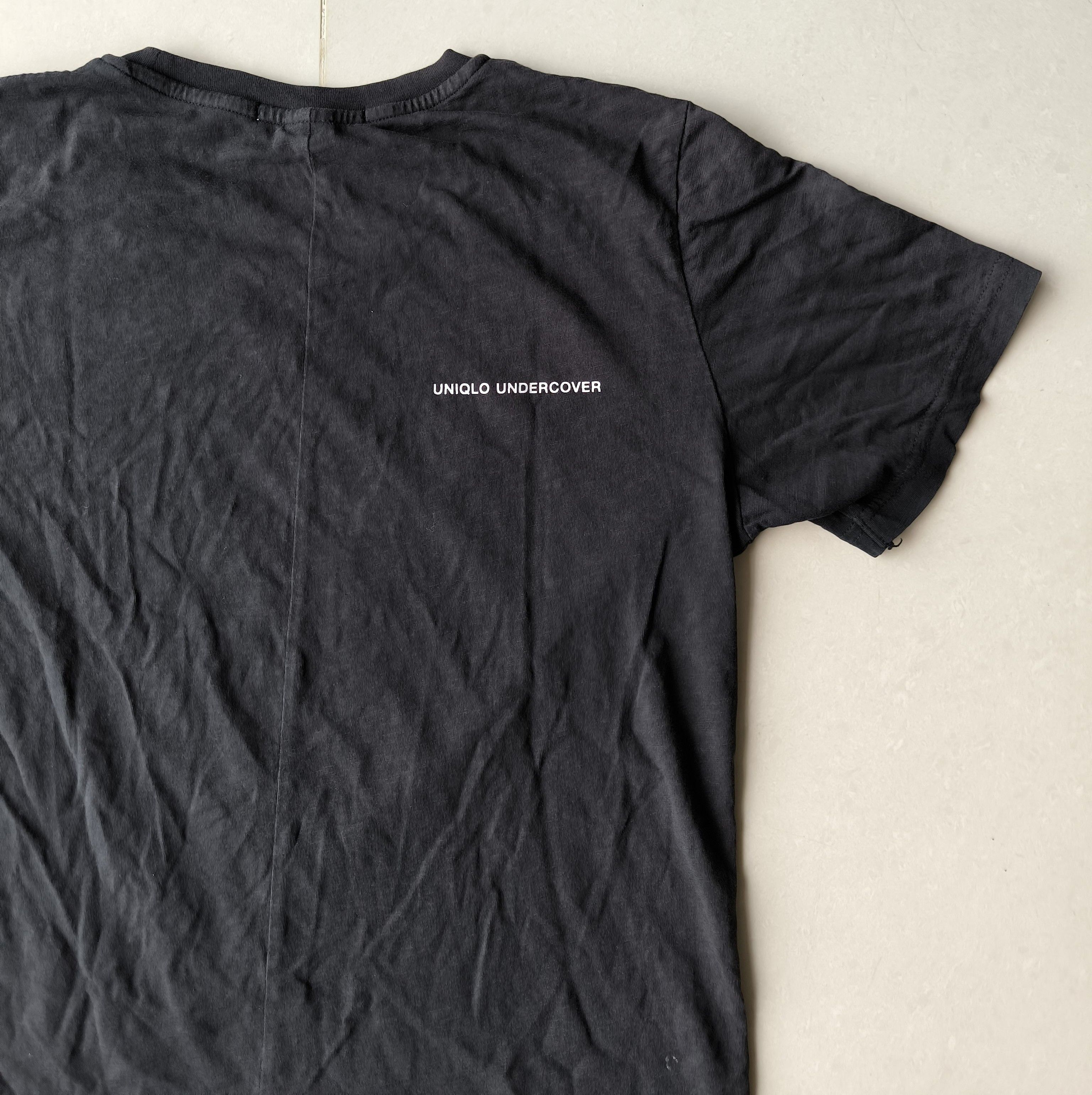 Undercover × Uniqlo Undercover x Uniqlo Disney Snow White tee Size US M / EU 48-50 / 2 - 7 Thumbnail