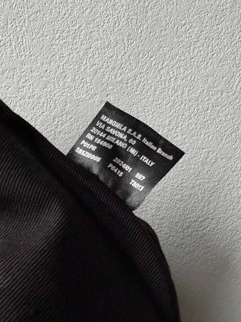 Maison Margiela Maison Margiela Mini hand-held shoulder bag Size ONE SIZE - 5 Thumbnail