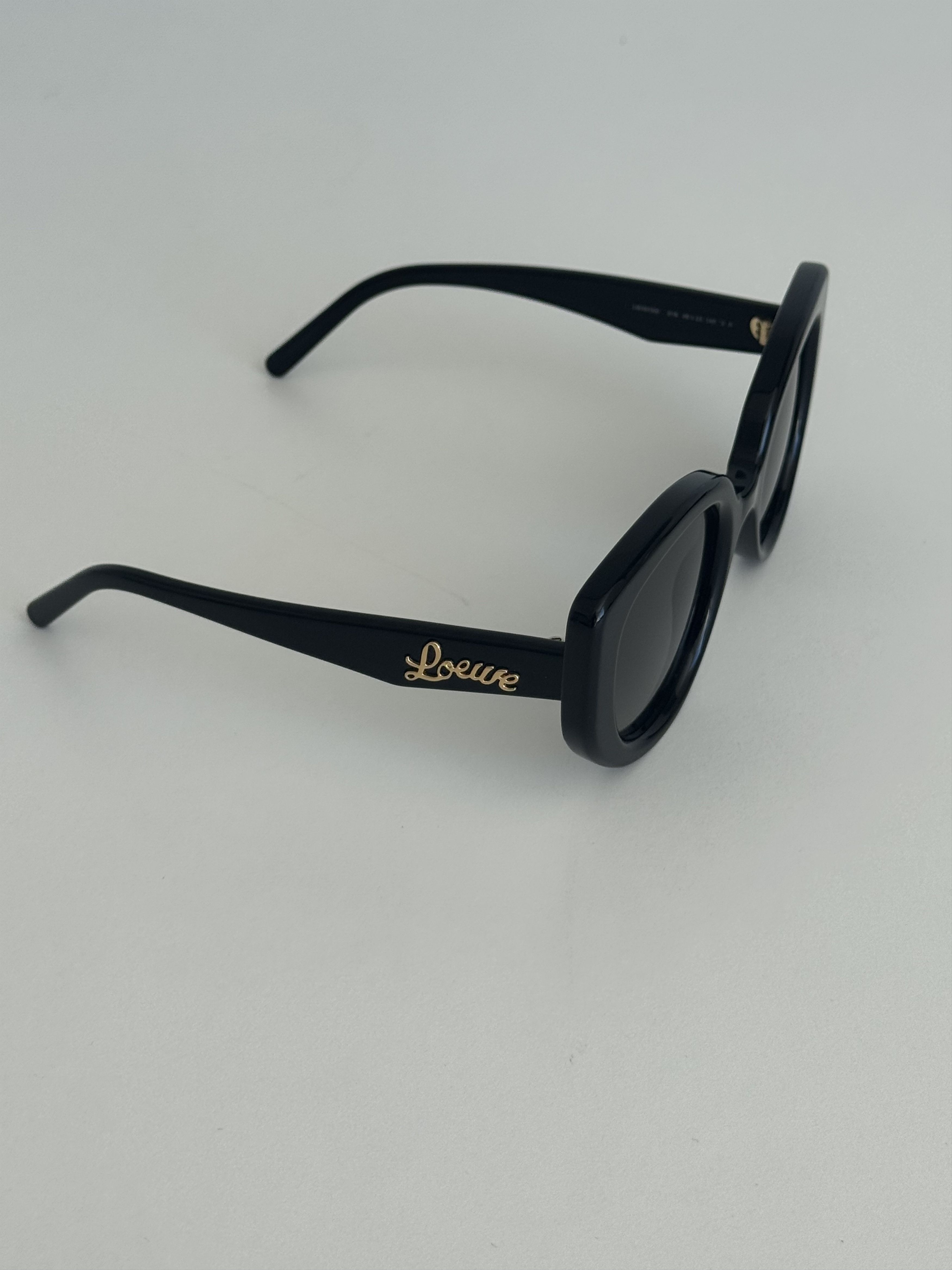 Loewe LOEWE SUNGLASSES Size ONE SIZE - 9 Thumbnail