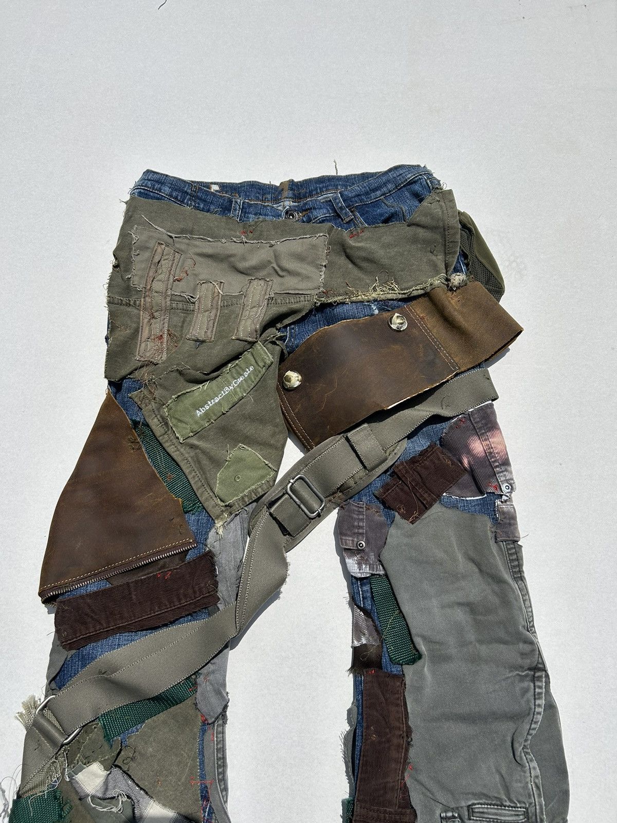 Other Olive Hunter Pants Size 30 Size US 30 / EU 46 - 4 Thumbnail