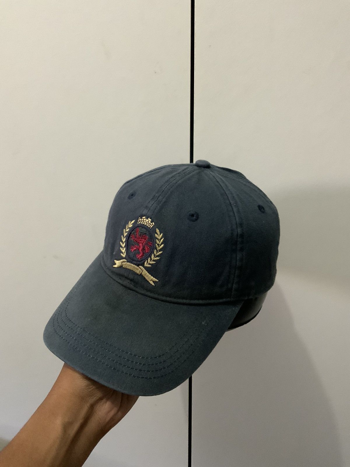 Tommy Jeans Tommy Jeans Hat Size ONE SIZE - 1 Thumbnail