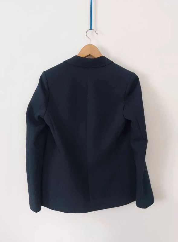 ME+EM Me+Em navy blazer M Size M / US 6-8 / IT 42-44 - 4 Thumbnail