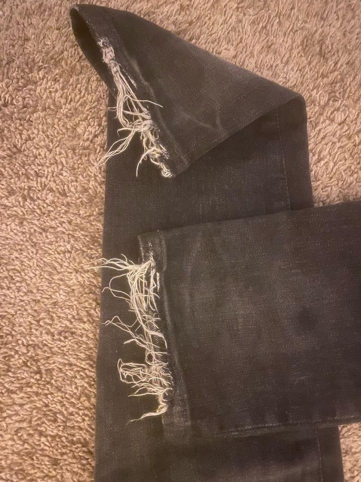 Balmain Balmain Biker Denim Size US 30 / EU 46 - 5 Thumbnail
