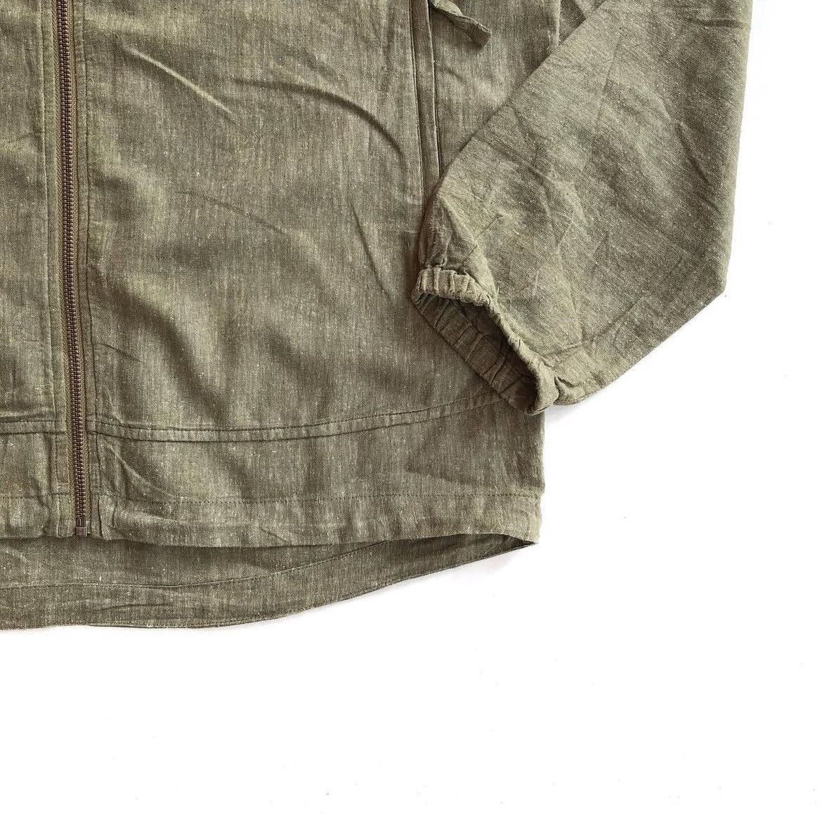Patagonia Patagonia Jacket HEMP Material Size US L / EU 52-54 / 3 - 4 Thumbnail