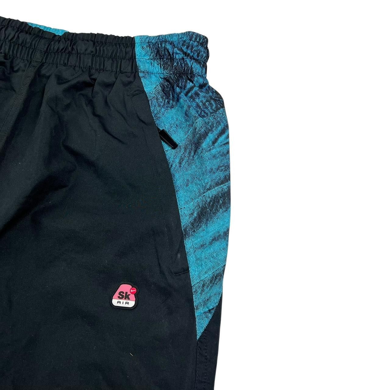Nike Nike x Skepta Sk Air Track Pants- Medium- Inseam:... Size US 32 / EU 48 - 3 Thumbnail
