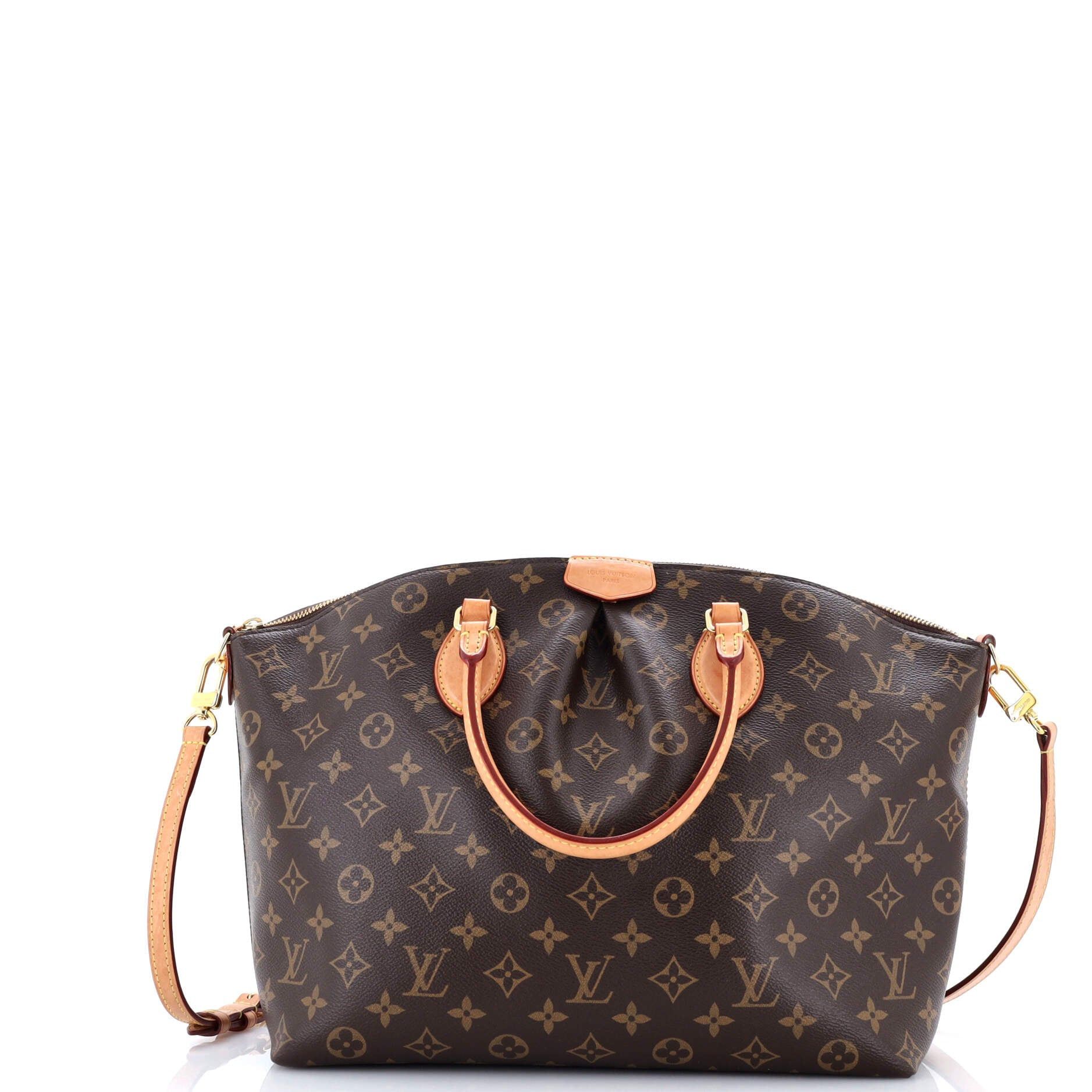Louis Vuitton Boetie Zipped Tote Size ONE SIZE - 1 Thumbnail