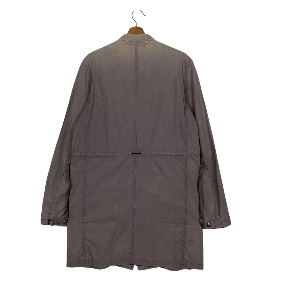 Marni Marni Zipper Jacket Size US M / EU 48-50 / 2 - 7 Thumbnail