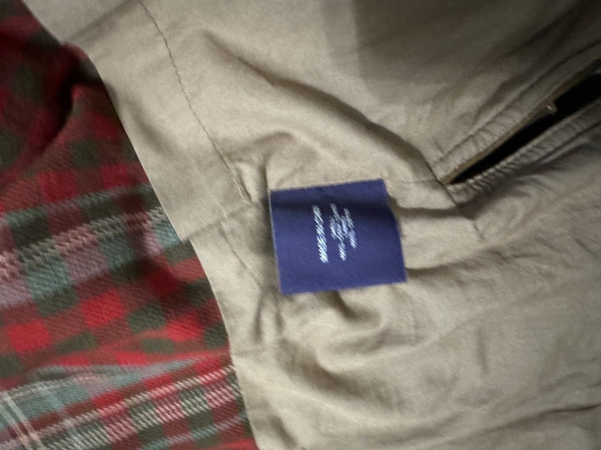 Ralph Lauren Purple Label Ralph Lauren Purple Label Hunter Vest Size US L / EU 52-54 / 3 - 8 Thumbnail