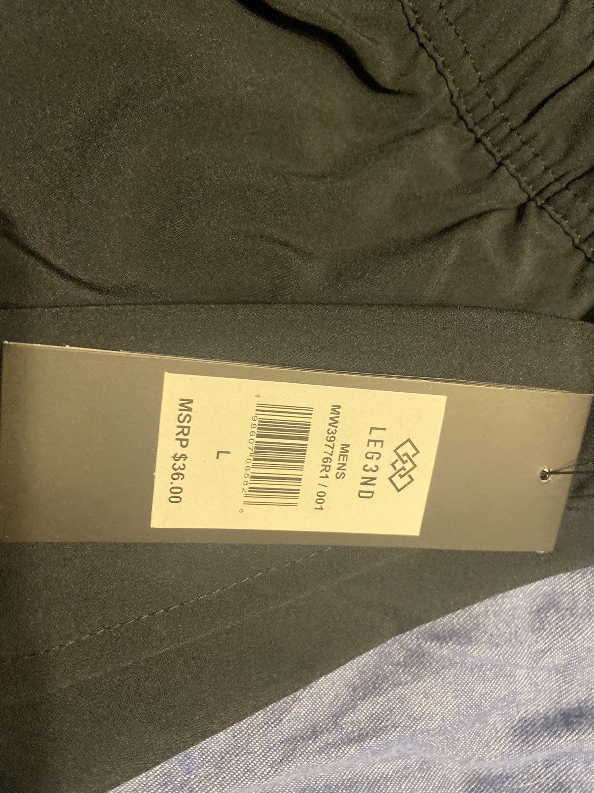 Other Leg3nd shorts Size US 31 - 2 Thumbnail