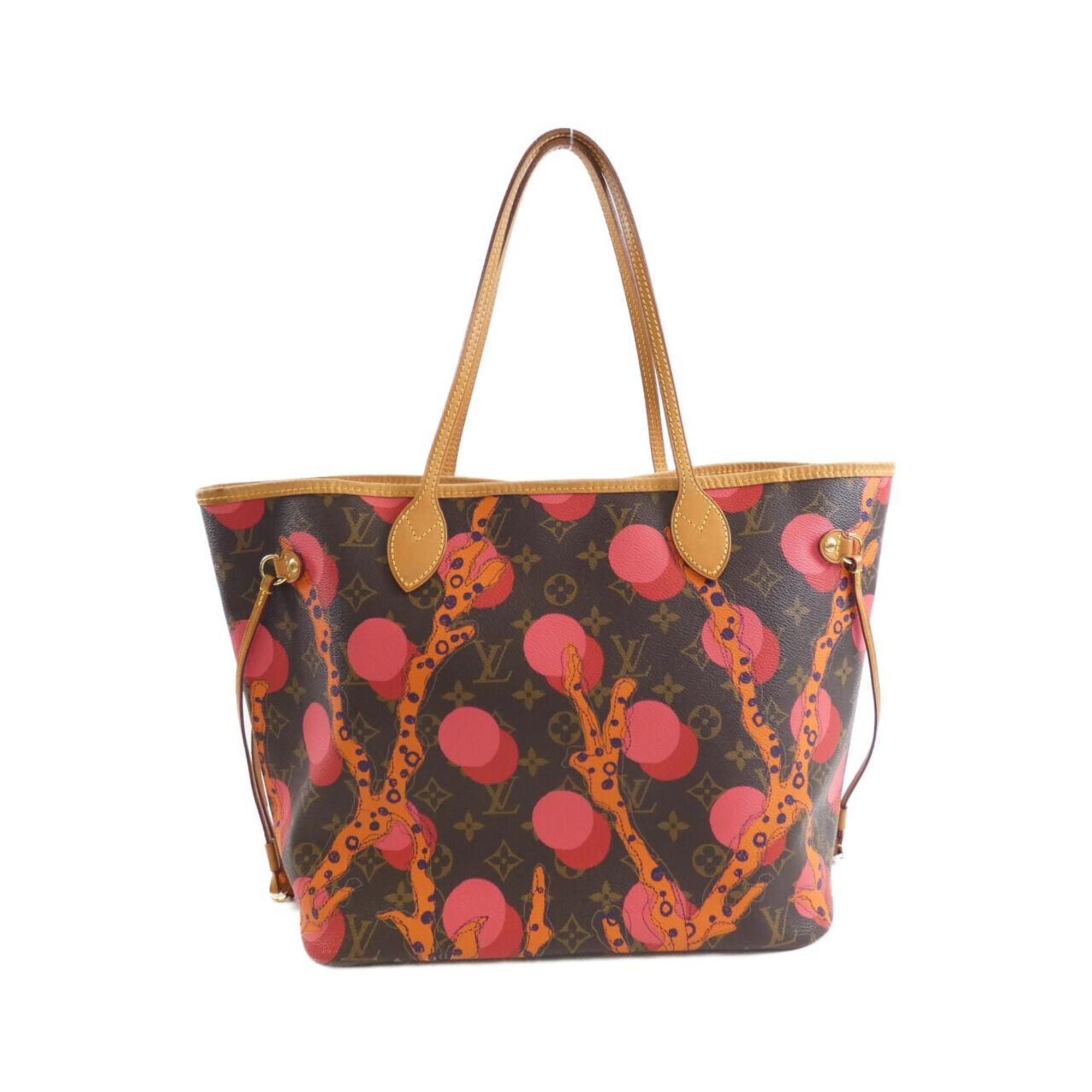 Louis Vuitton Louis Vuitton Neverfull MM tote Size ONE SIZE - 1 Thumbnail