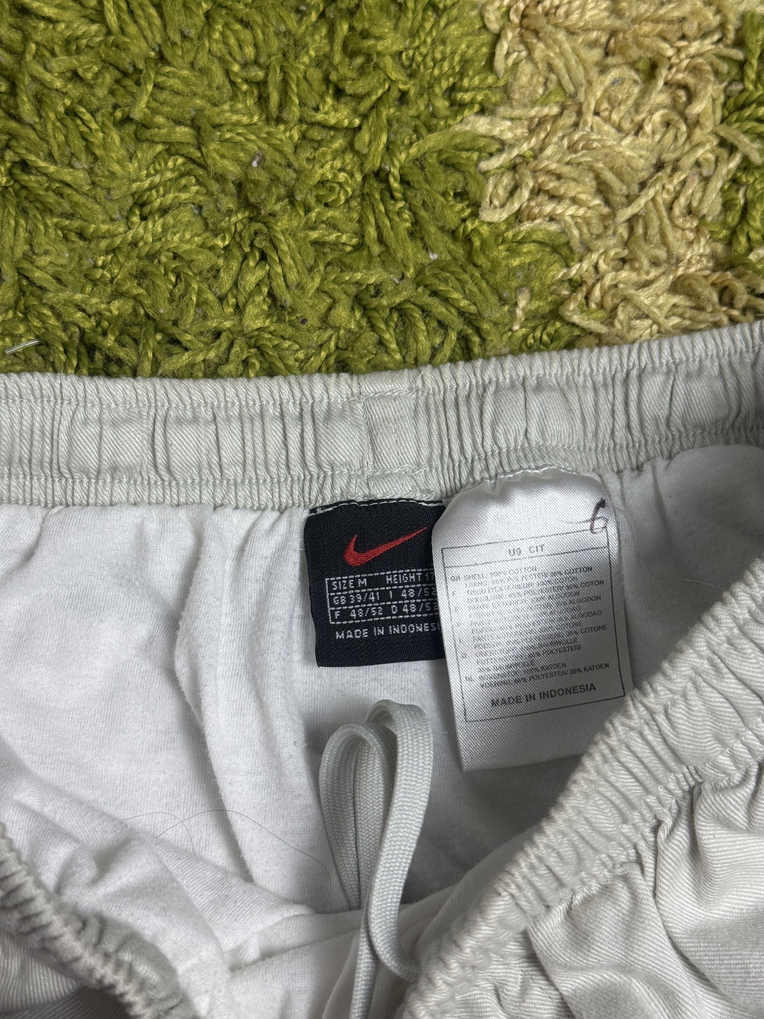 Other Nike Vintage Shorts 90s Size US 34 / EU 50 - 3 Thumbnail