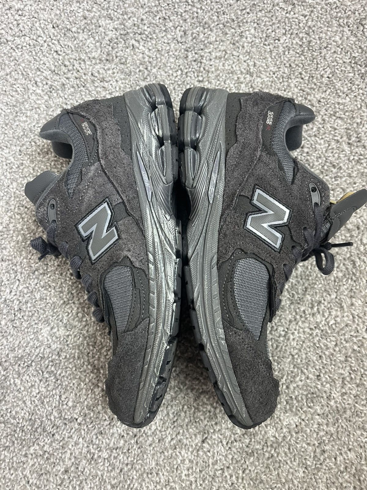 New Balance New balance protection, pack phantom Size US 10 / EU 43 - 6 Thumbnail