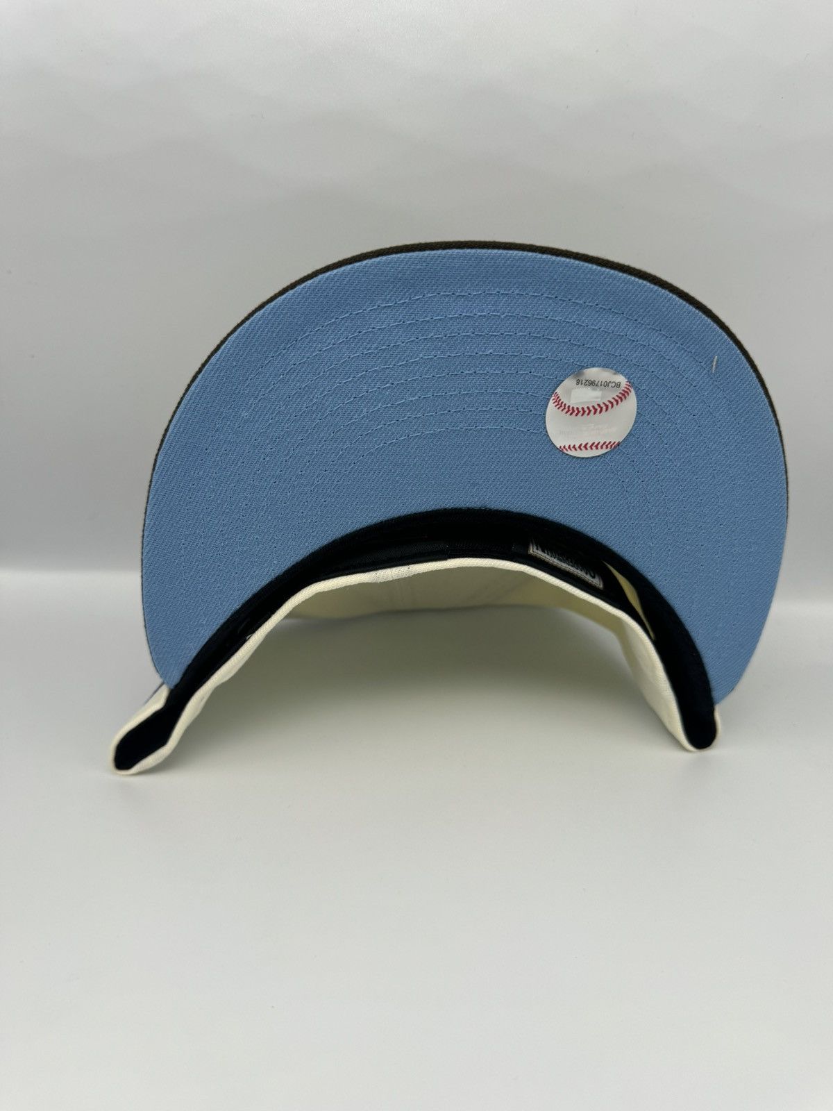 Houston Astros new era hat club metallic 7 3/8