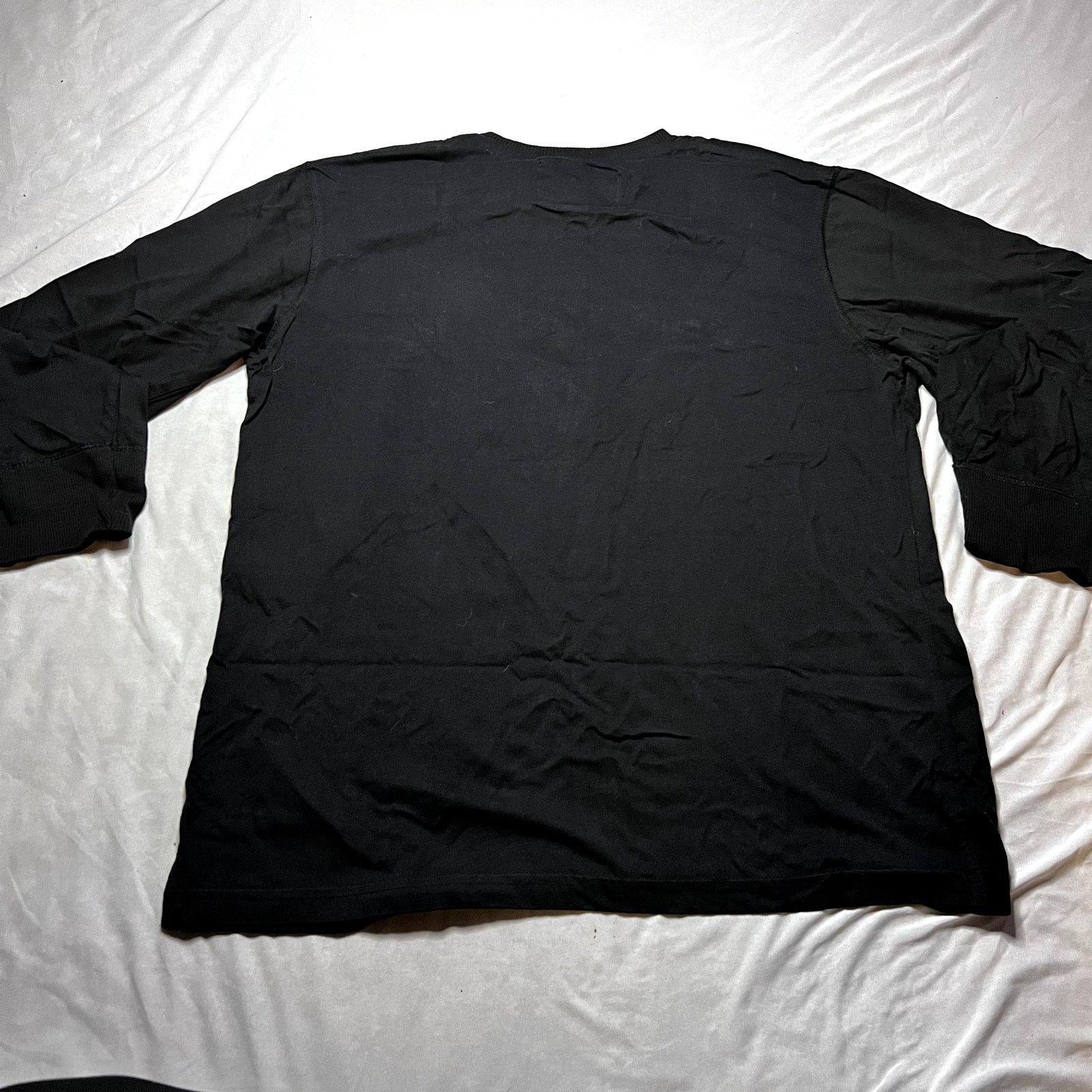 NHL Old Time Hockey Philadelphia Flyers Long Sleeve T-Shirt XL Size US XL / EU 56 / 4 - 2 Thumbnail