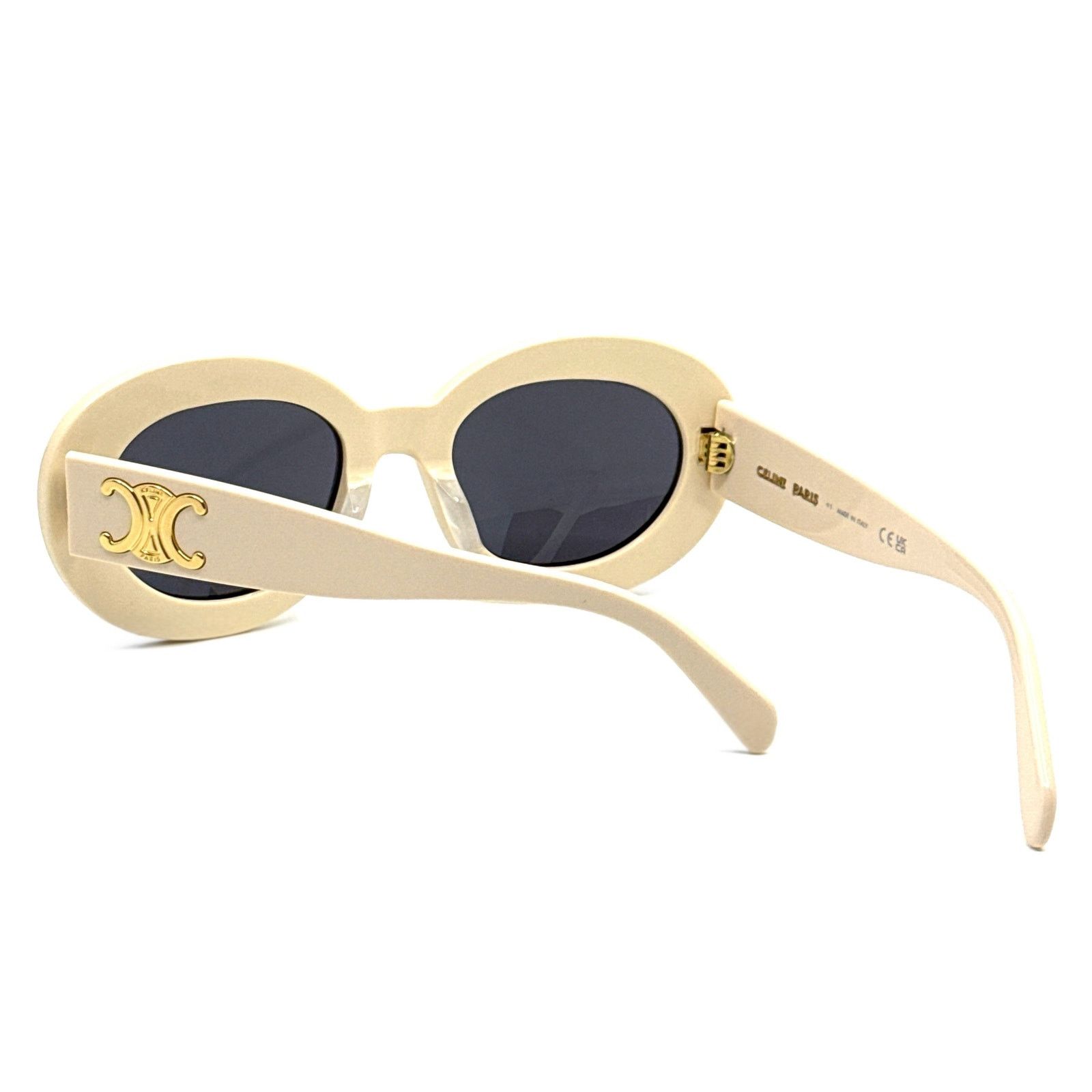 Celine New, CELINE Sunglasses CL40312U 25A Authentic Size ONE SIZE - 11 Thumbnail