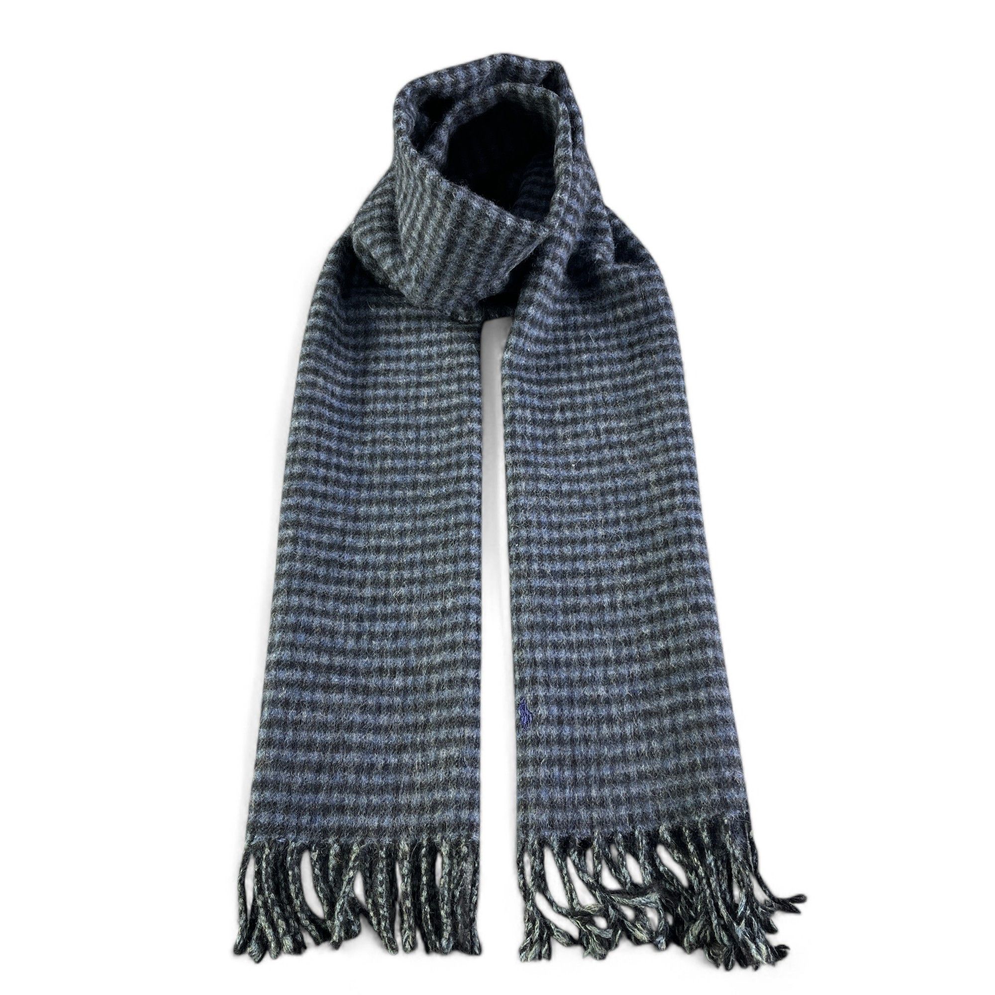 Polo Ralph Lauren Polo Ralph Lauren Scarf / Muffler / Neckwear T815 Size ONE SIZE - 1 Thumbnail