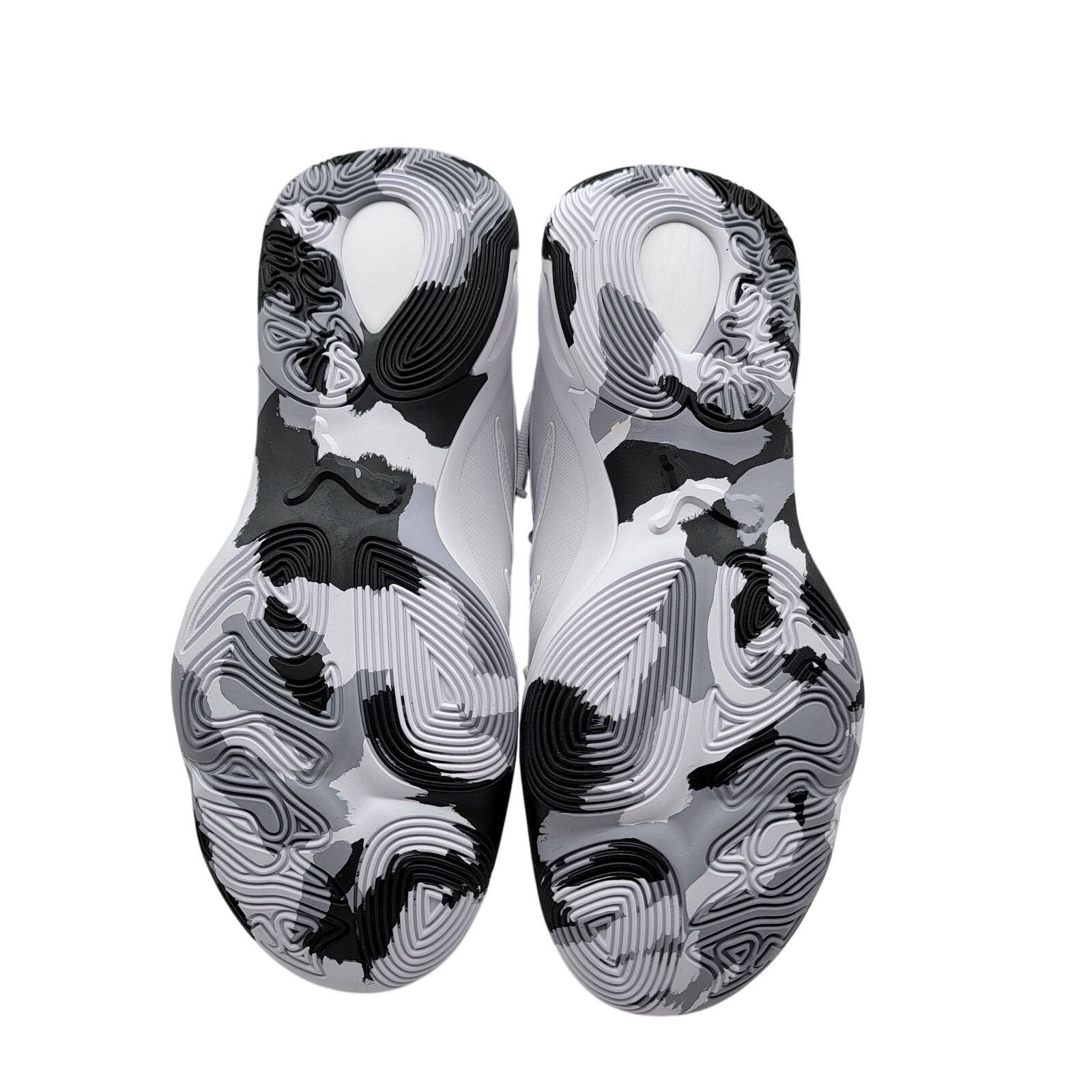 Puma Puma Genetics White Electric Lime Sneakers - Men's Size 10.5 Size US 10.5 / EU 43-44 - 6 Thumbnail