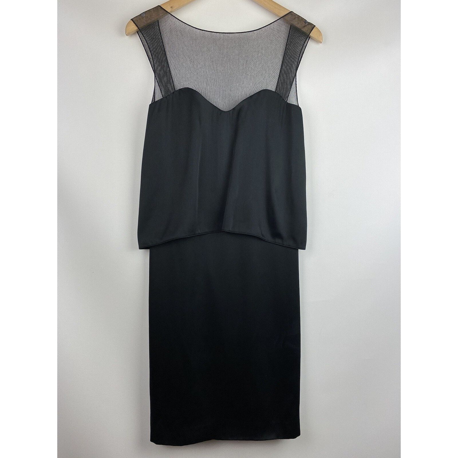 Maison Margiela BNWT! Maison Margiela ladies sleeveless dress size 42 Size M / US 6-8 / IT 42-44 - 1 Thumbnail