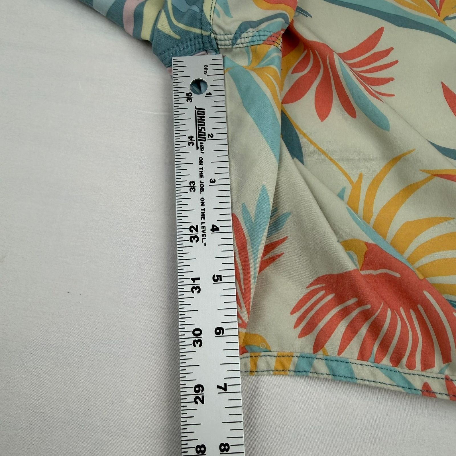 Roark Roark Artefacts of Adventure Board Shorts Size 32 Size US 32 / EU 48 - 4 Thumbnail