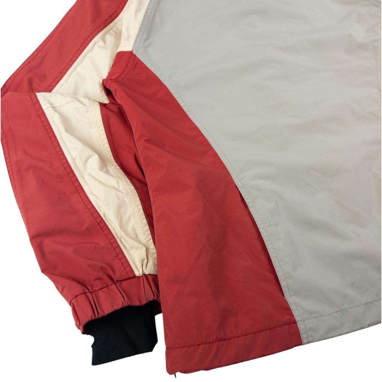Oakley Vintage Oakley Nitro Fuel Jacket Size S Size US S / EU 44-46 / 1 - 7 Thumbnail