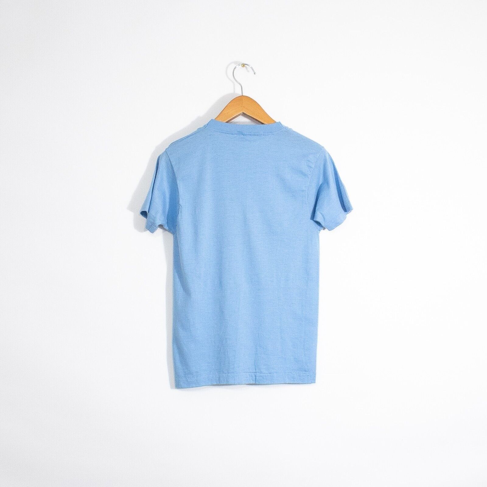 Vintage Vintage 80s Mendenhall Glacier T Shirt Mens Small - Alaska Size US S / EU 44-46 / 1 - 5 Thumbnail