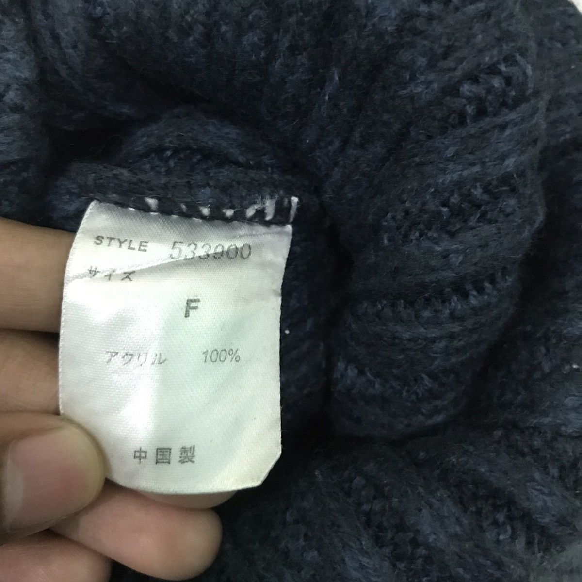 Ocean Pacific Ocean Pacific Plain Beanie Hat Size ONE SIZE - 5 Thumbnail