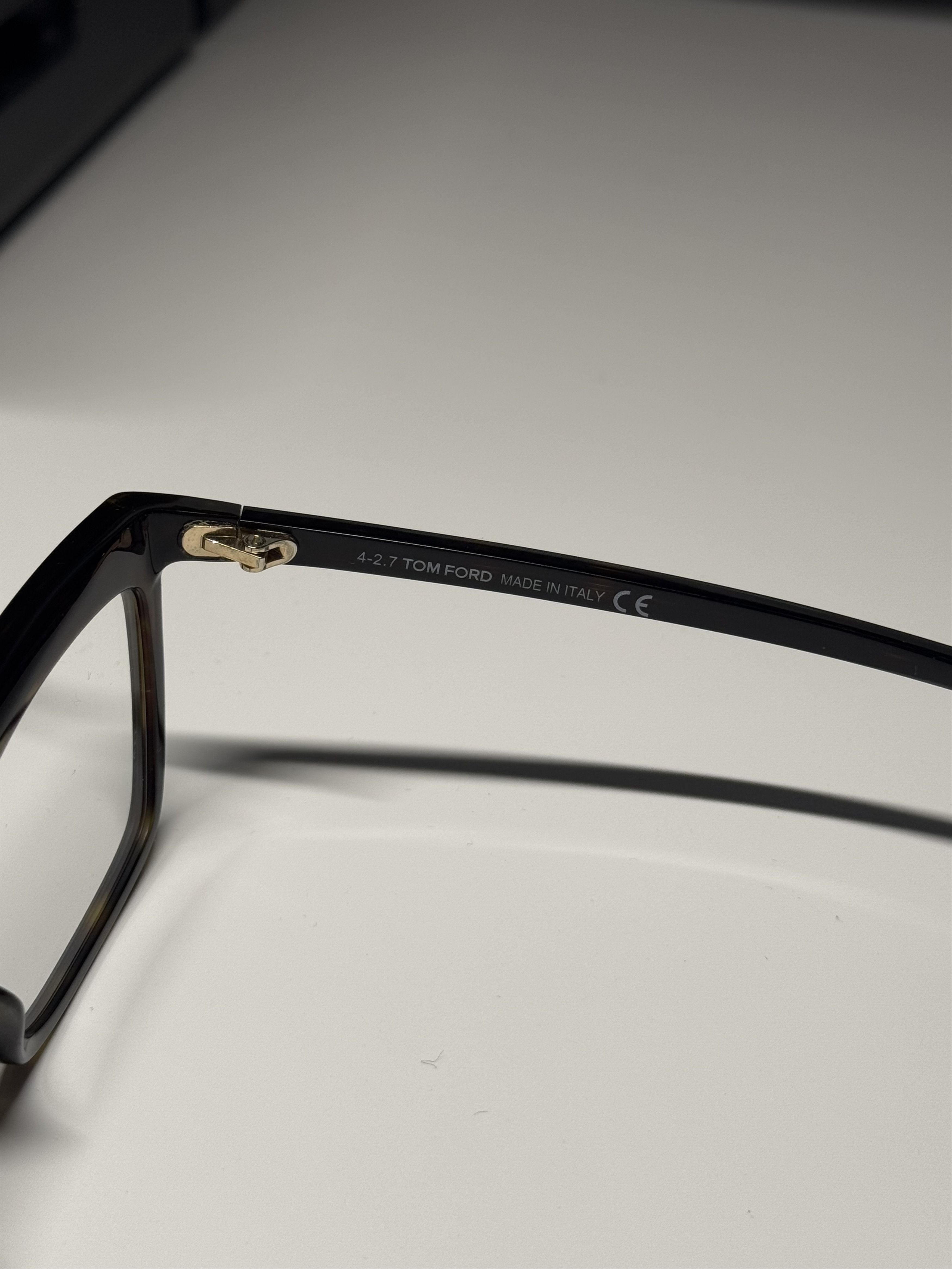 Tom Ford × Vintage Tom Ford Glasses Size ONE SIZE - 11 Thumbnail