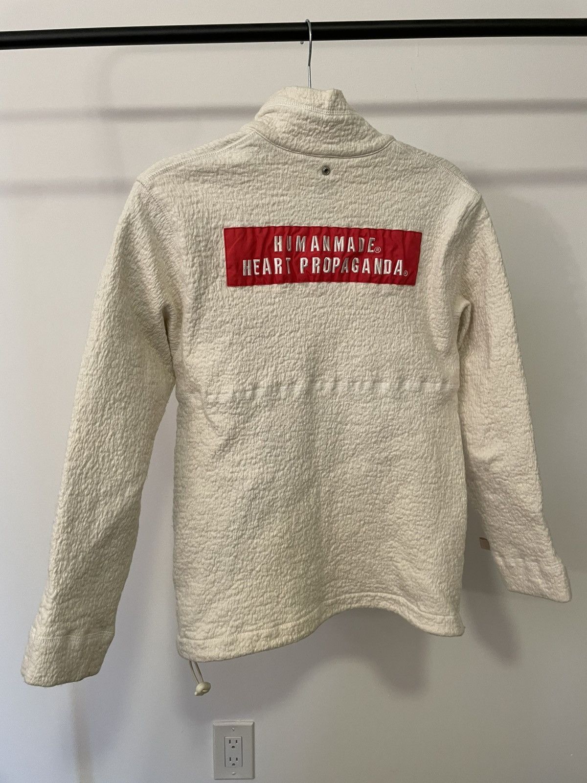 Human Made Human Made Track Top Size US S / EU 44-46 / 1 - 3 Thumbnail