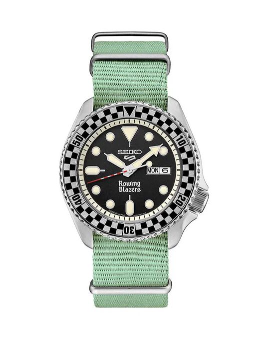 Seiko Seiko x Rowing Blazers 