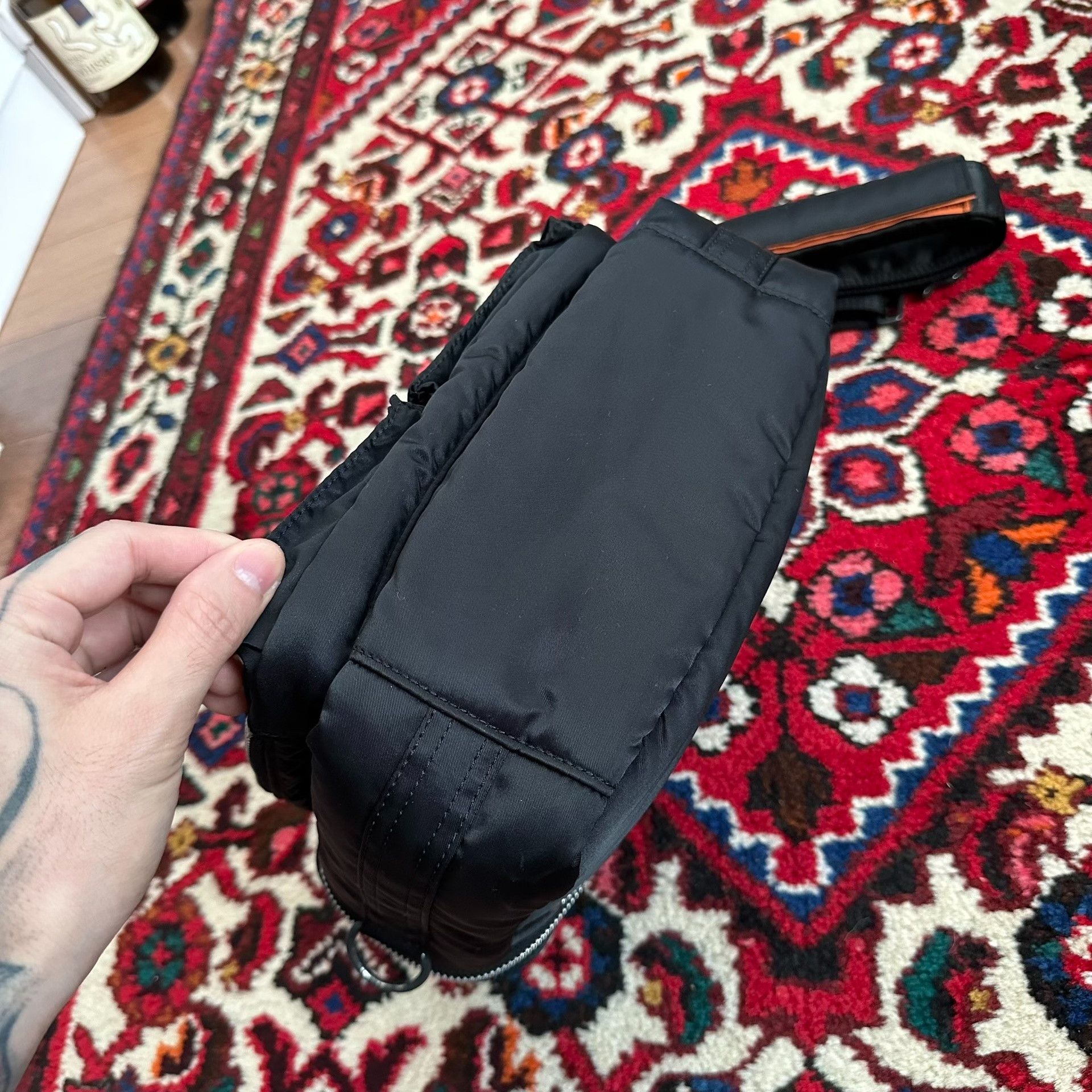 Porter PORTER TANKER CAMERA BAG Size ONE SIZE - 8 Thumbnail