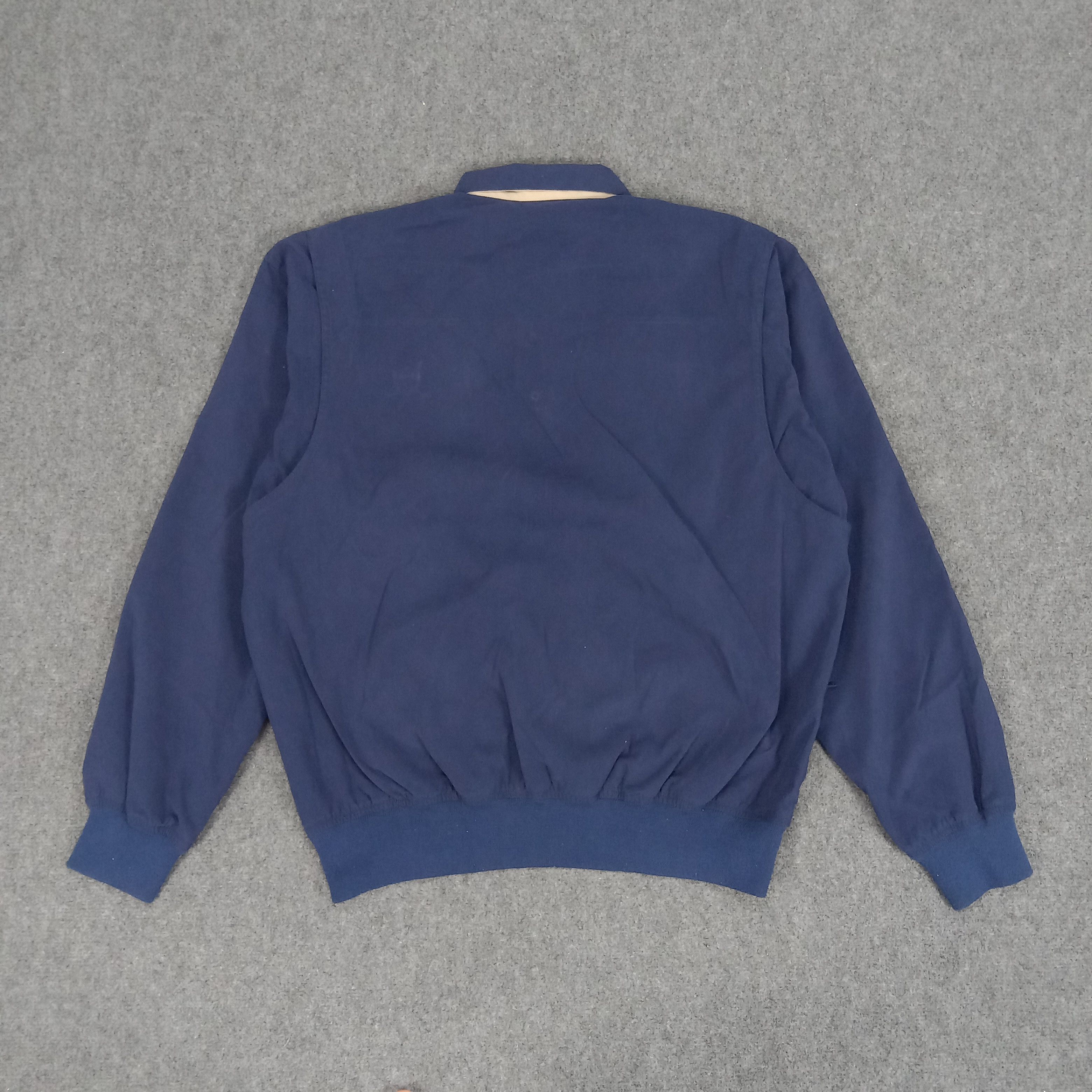 Polo Ralph Lauren × Vintage Polo Golf by Ralph Lauren Luxury Brand Jacket Size US L / EU 52-54 / 3 - 4 Thumbnail