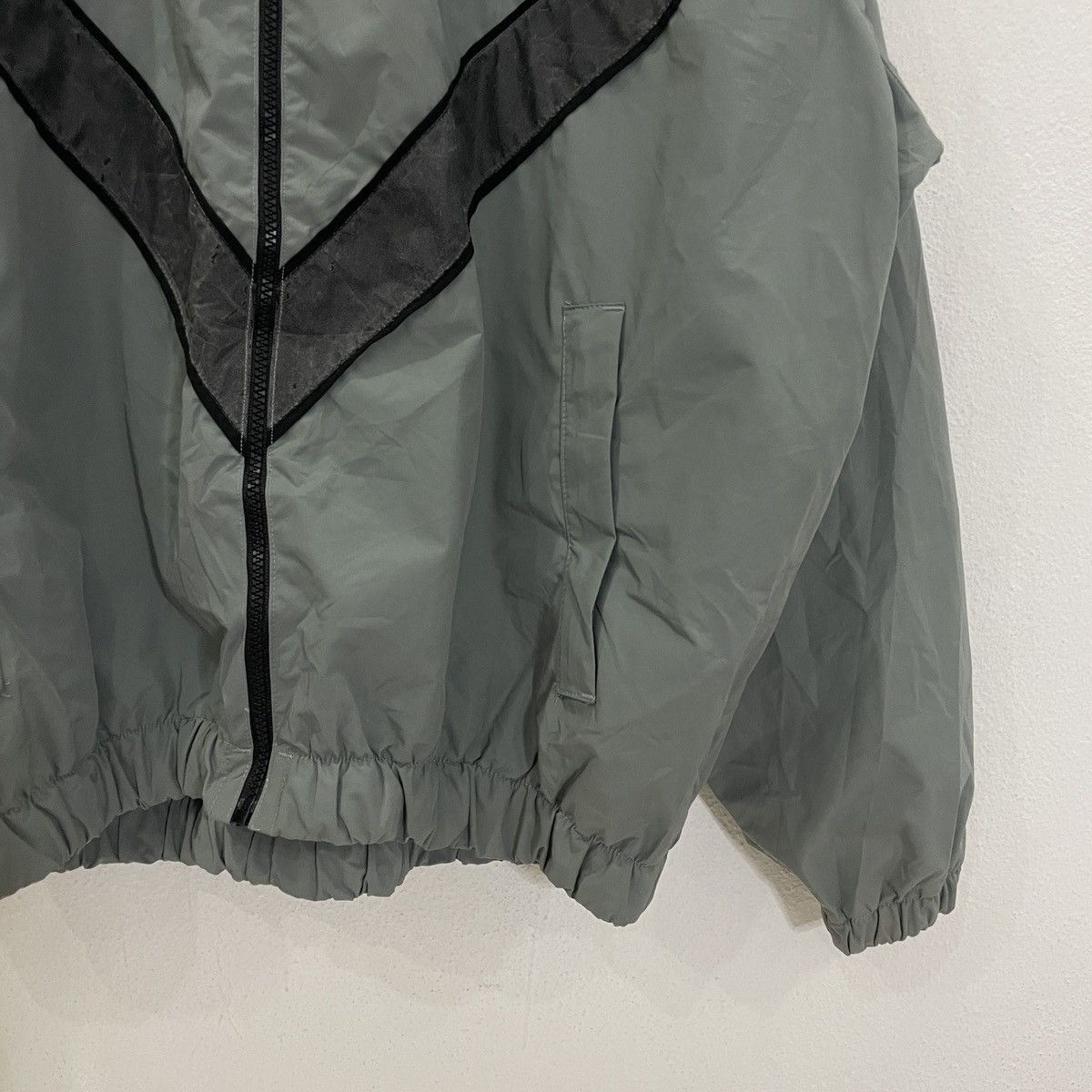 Vintage Vintage Skillcraft Army Jacket Size US XL / EU 56 / 4 - 2 Thumbnail