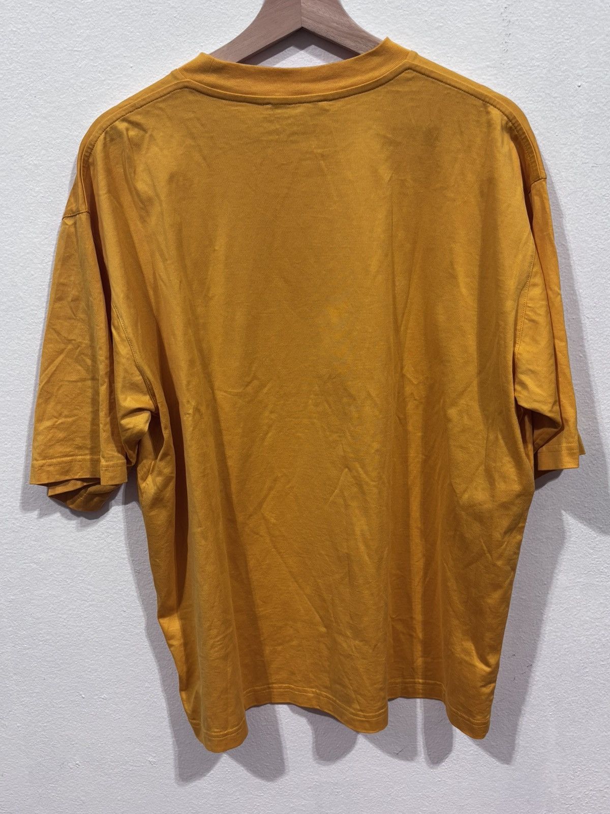 Marni Marni Relaxed Fit Dripping Flower Tee Size US L / EU 52-54 / 3 - 4 Thumbnail