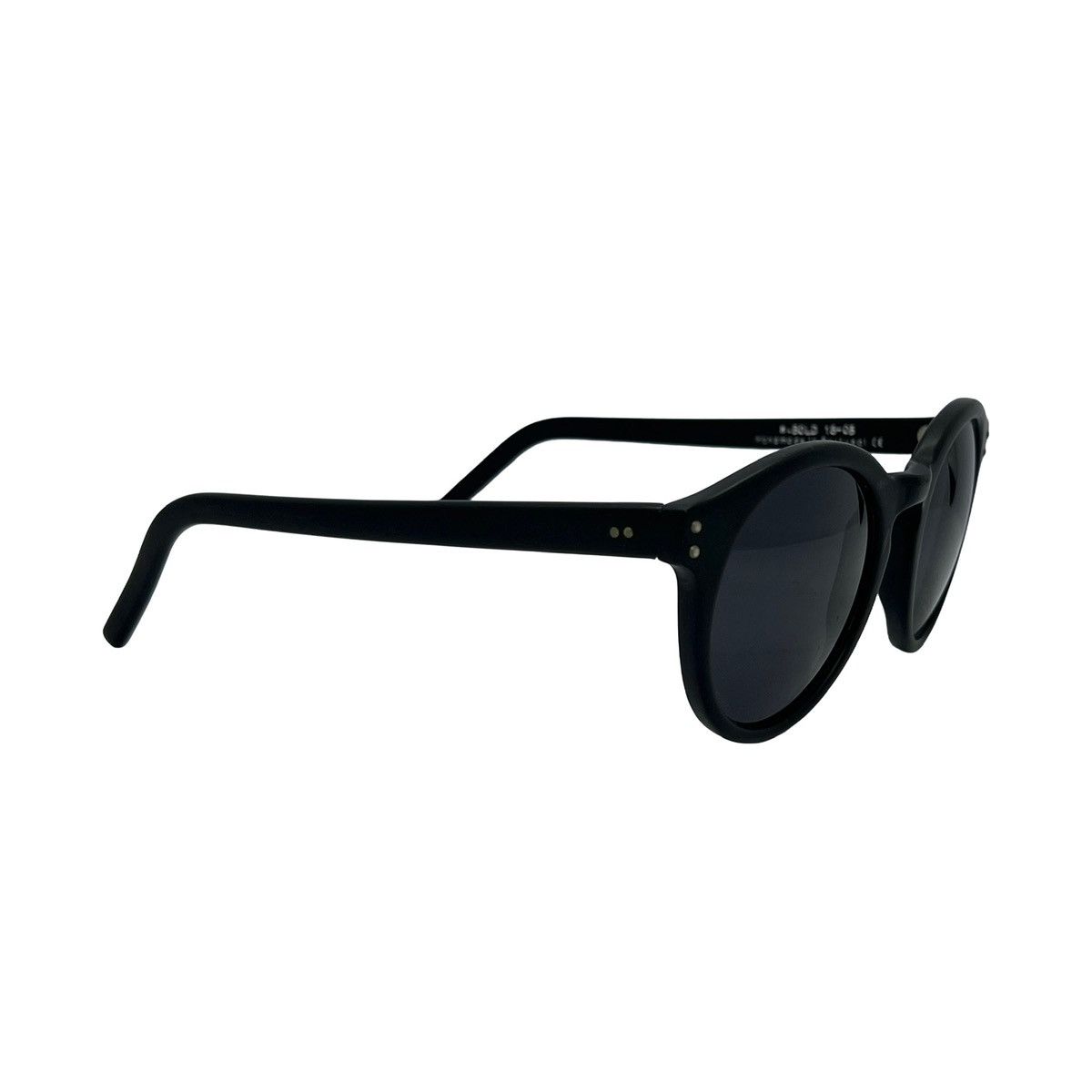 Our Legacy M.Bold 16-05 Sunglasses