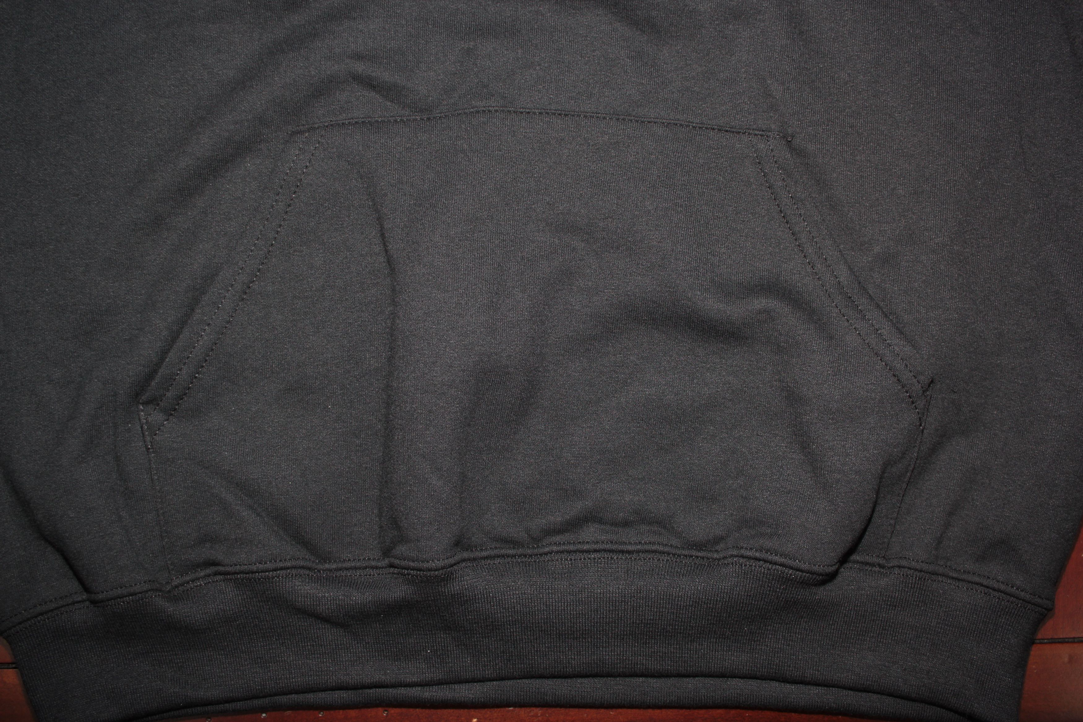 Bones × TeamSESH TeamSESH - "SeshSkull" Hooded Sweatshirt Size US L / EU 52-54 / 3 - 5 Thumbnail
