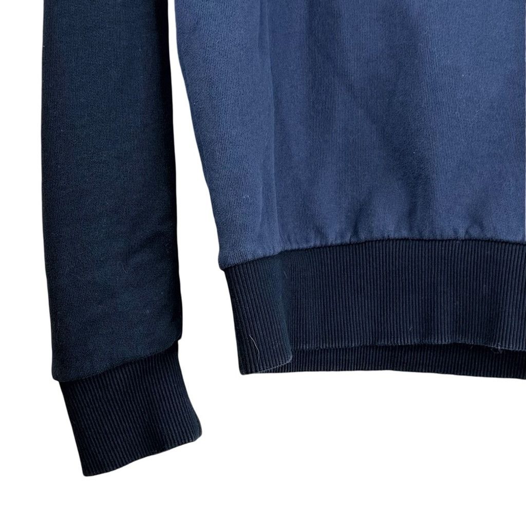 KnowledgeCotton Apparel KNOWLEDGE COTTON APPAREL Men's Designer Crew Neck Sweatshirt Size US M / EU 48-50 / 2 - 5 Thumbnail